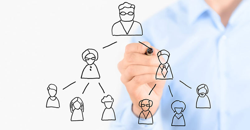 What is multi level marketing and how does it work? 