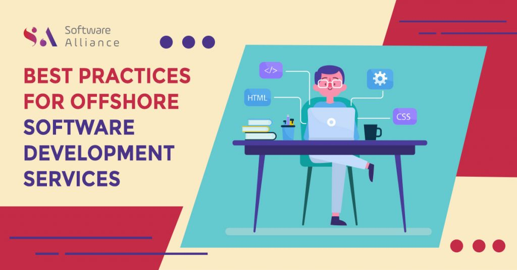 Best Practices for Offshore Software Development Services