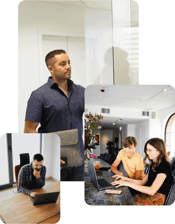 freelance software developers