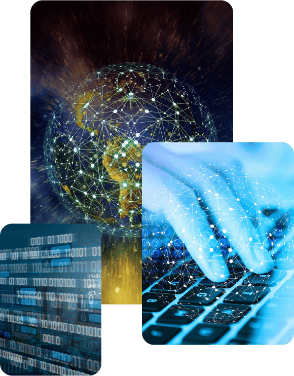 blockchain development agency