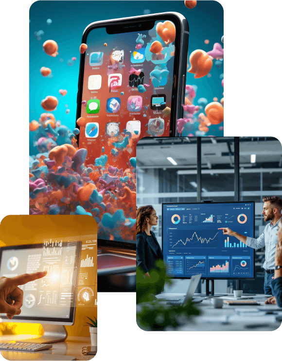 digital marketing agency