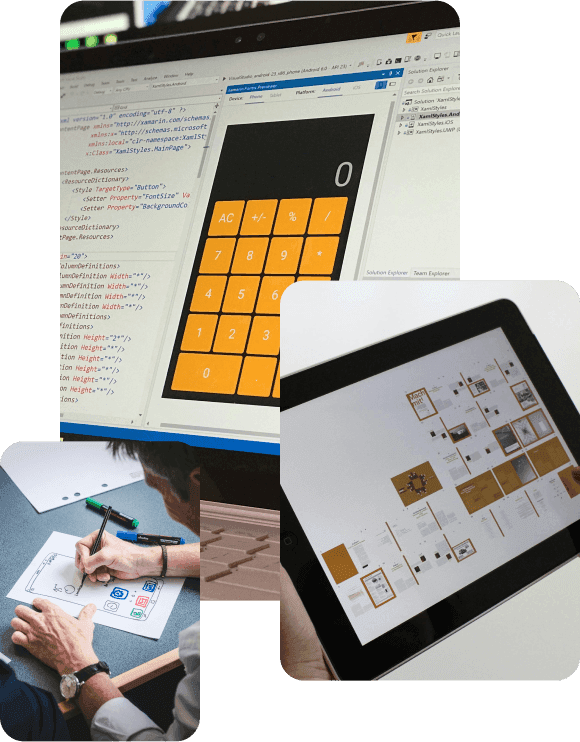 ui ux design company