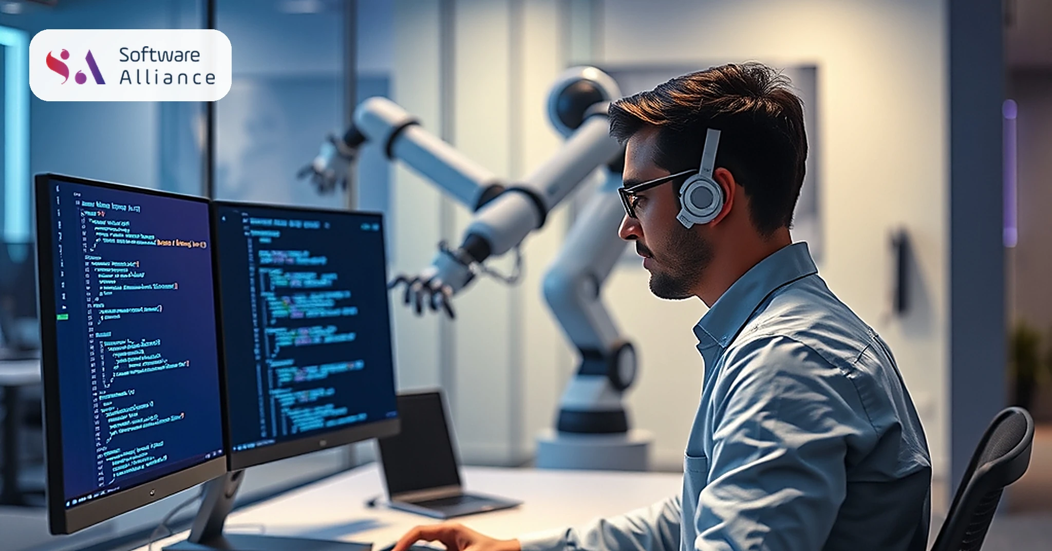 Add AI to Existing Software