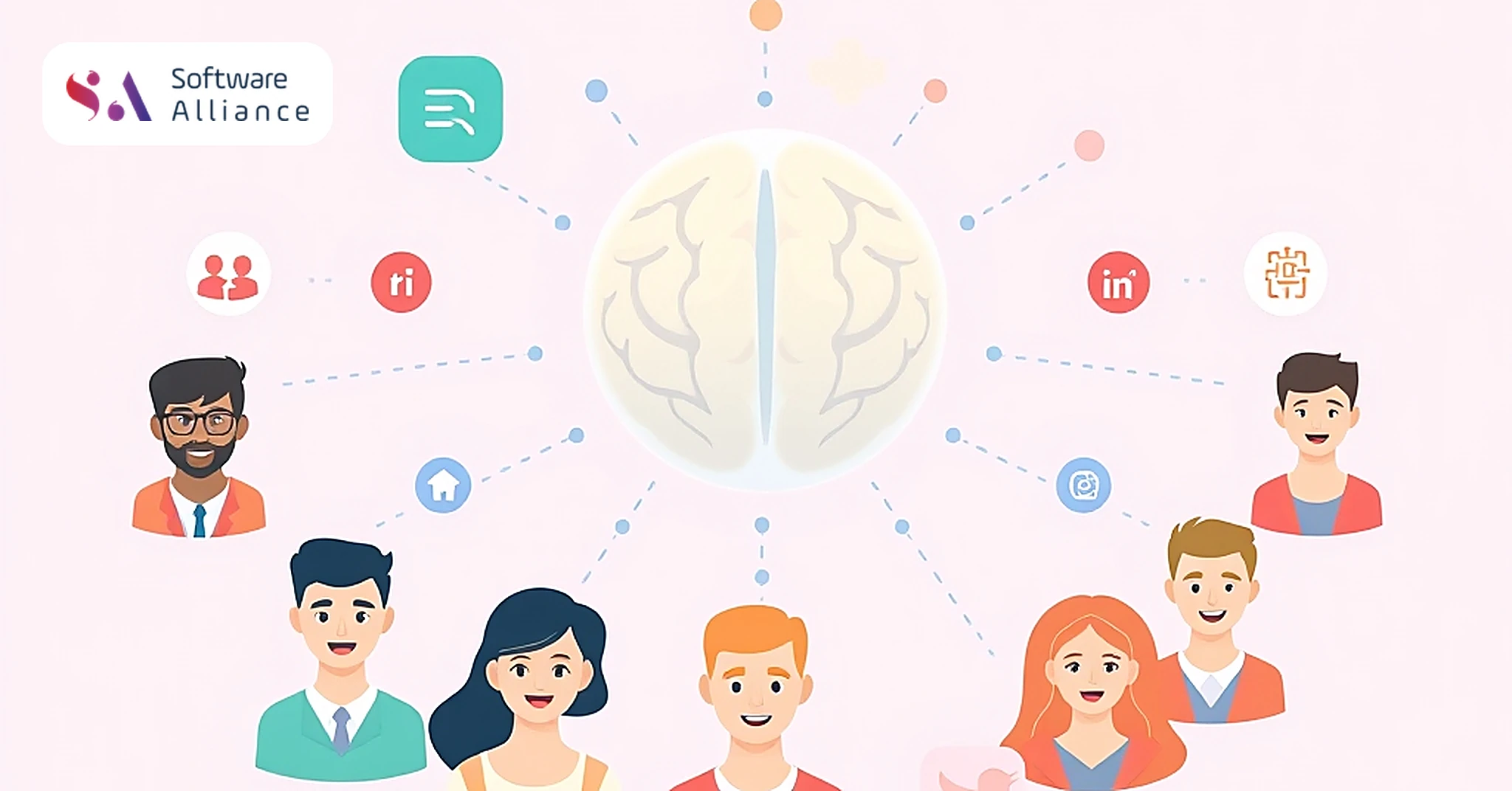 AI in HR Management: Practical Uses, Benefits and Risks