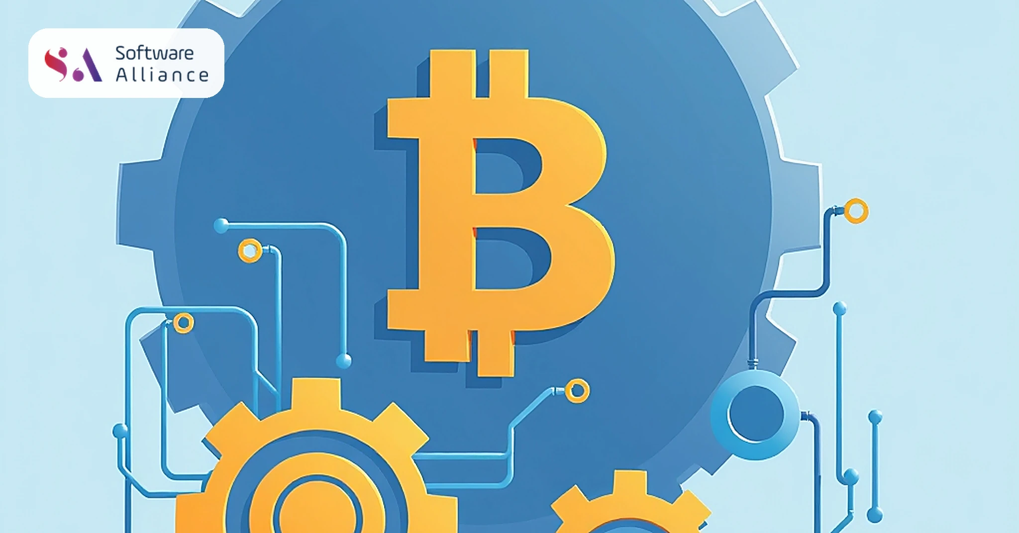 Blockchain Scalability