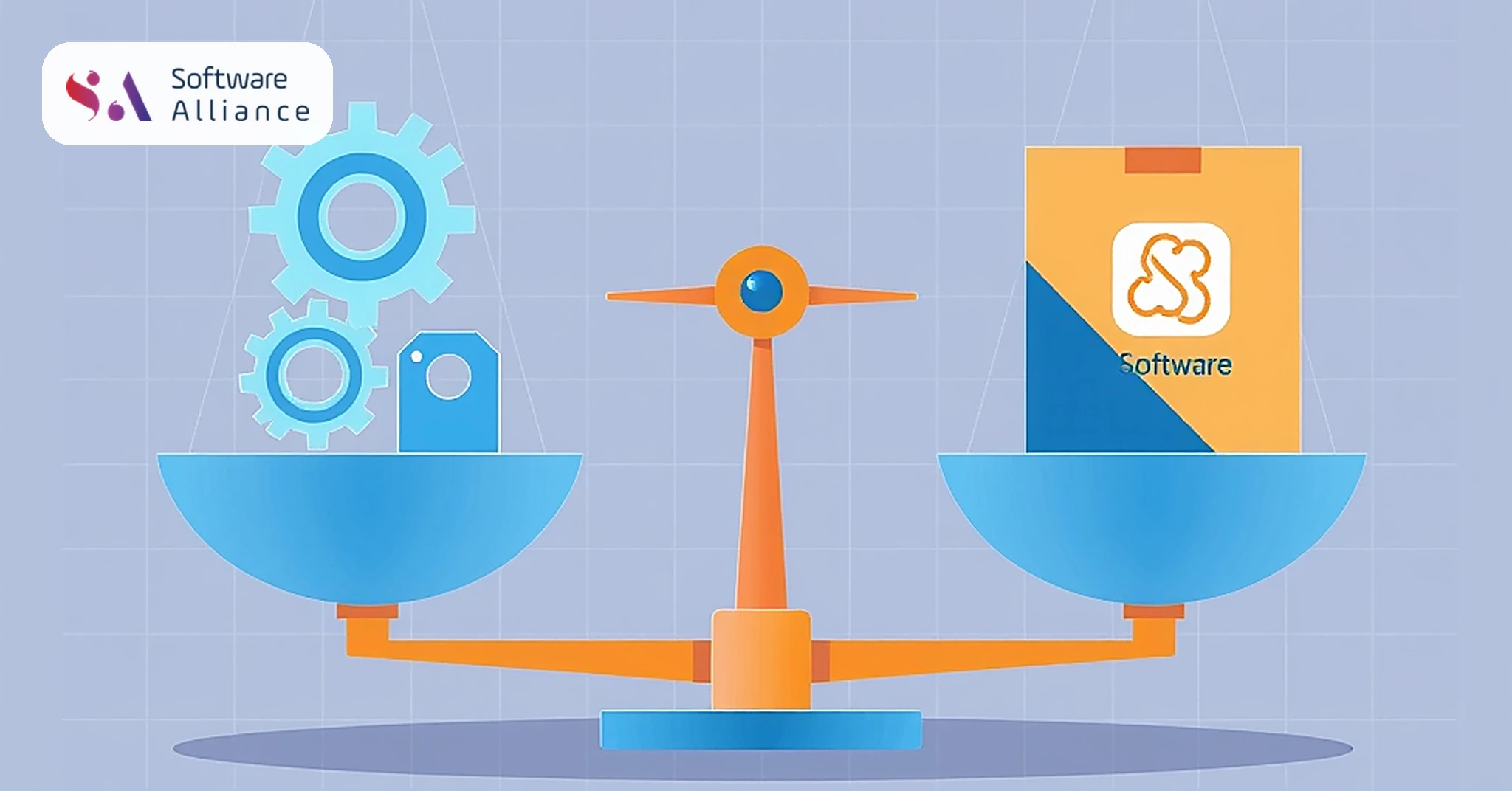 Build vs Buy: Custom Software Dilemma