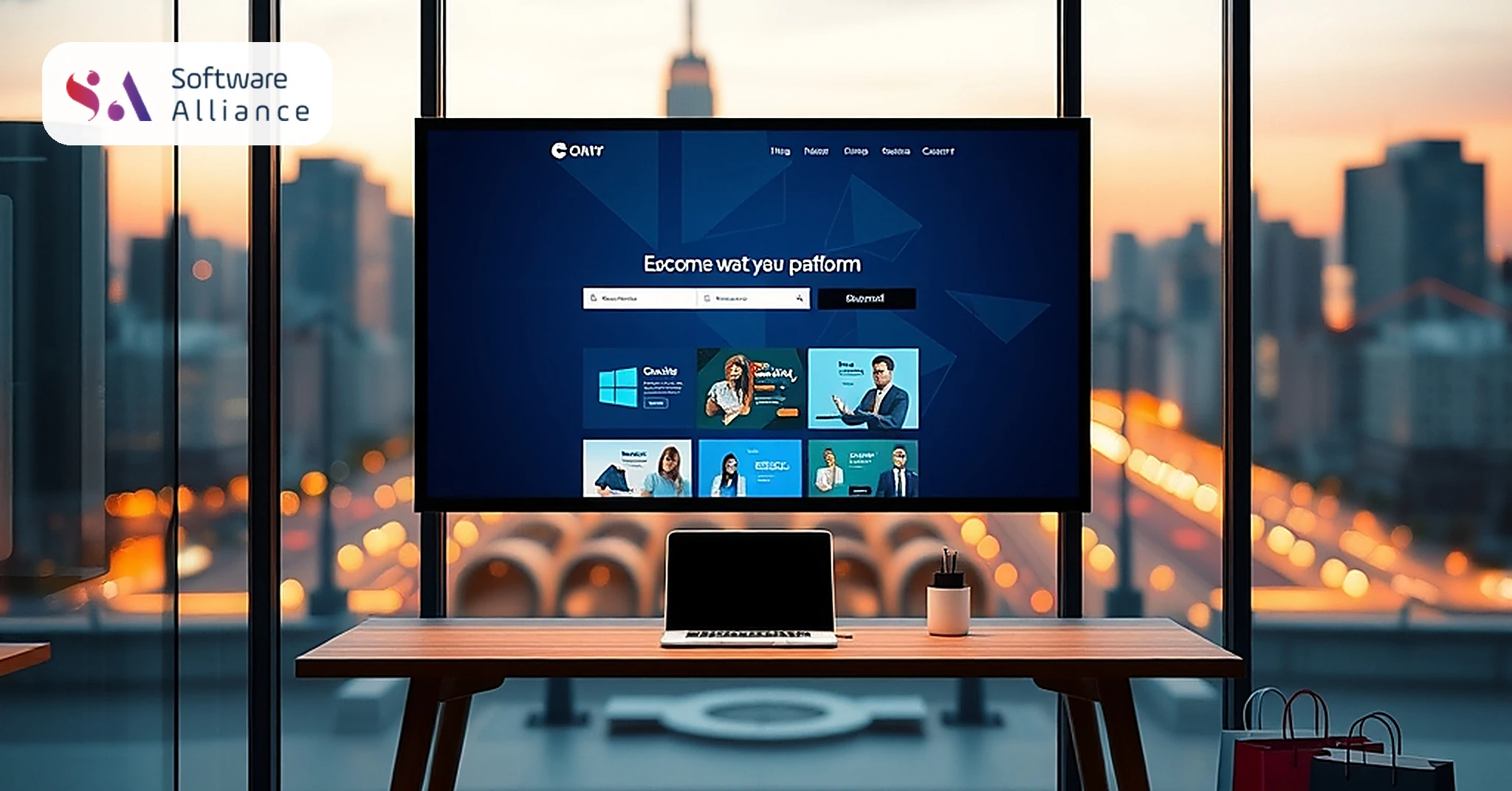 Ecommerce Development