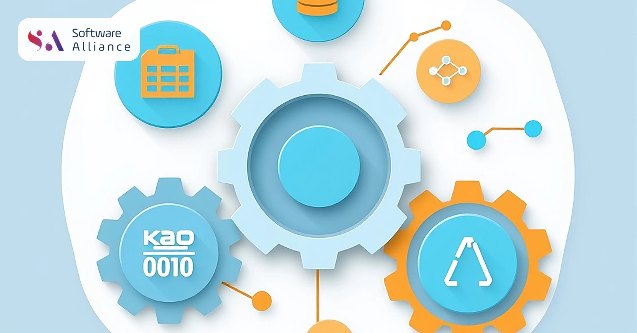 ERP Development Guide: Building the System That Runs Your Business