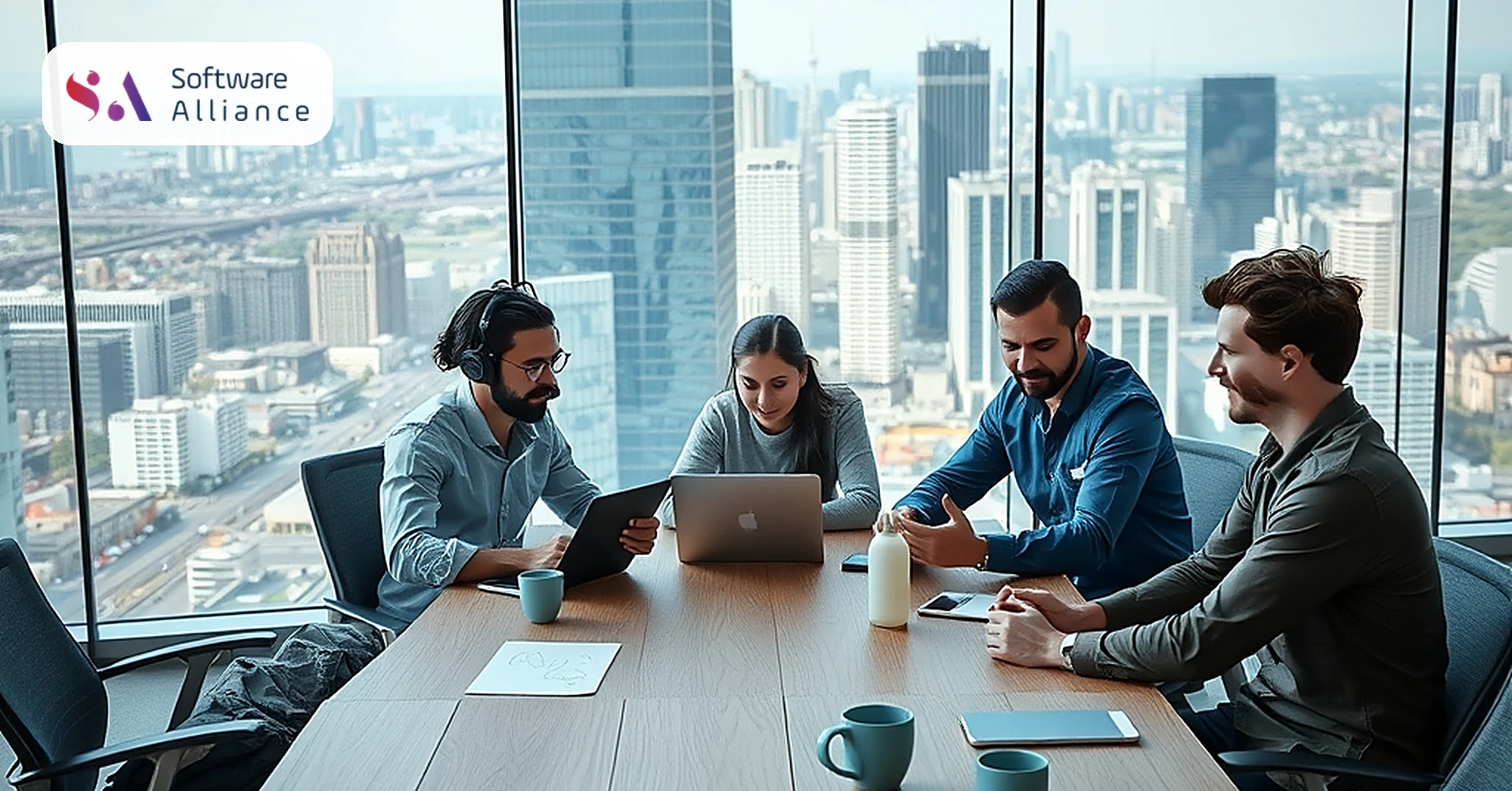 Hire Top Talent