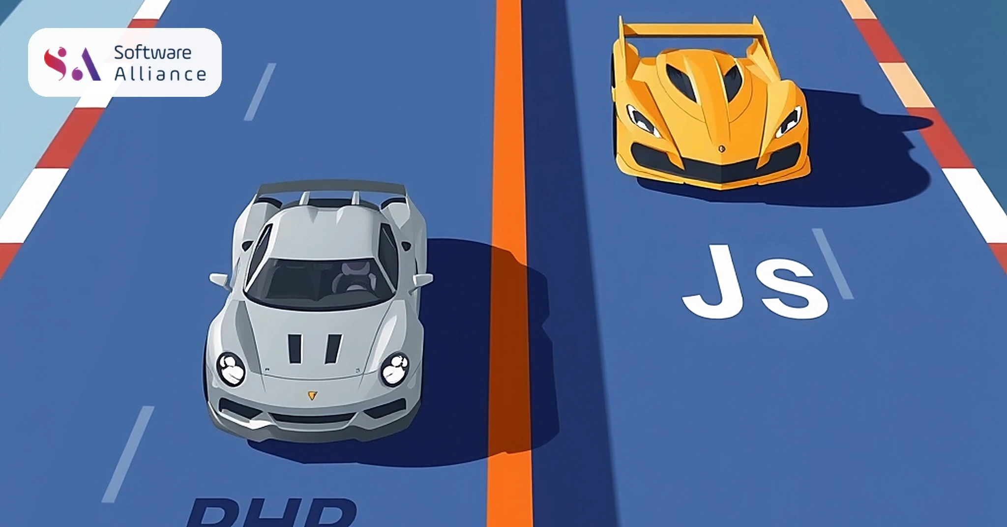 Laravel vs Node.js: Performance Showdown