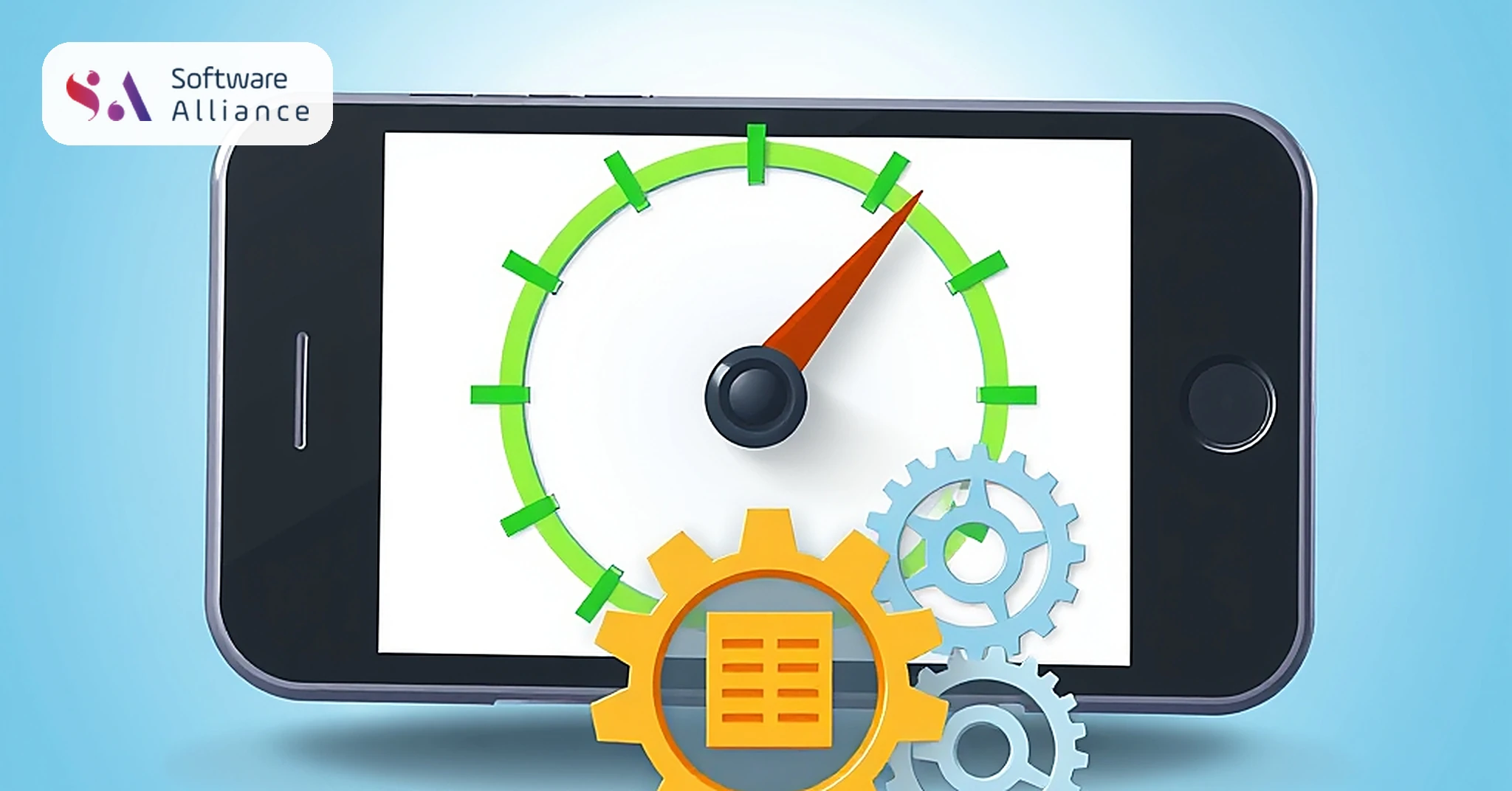 Optimizing Mobile App Performance