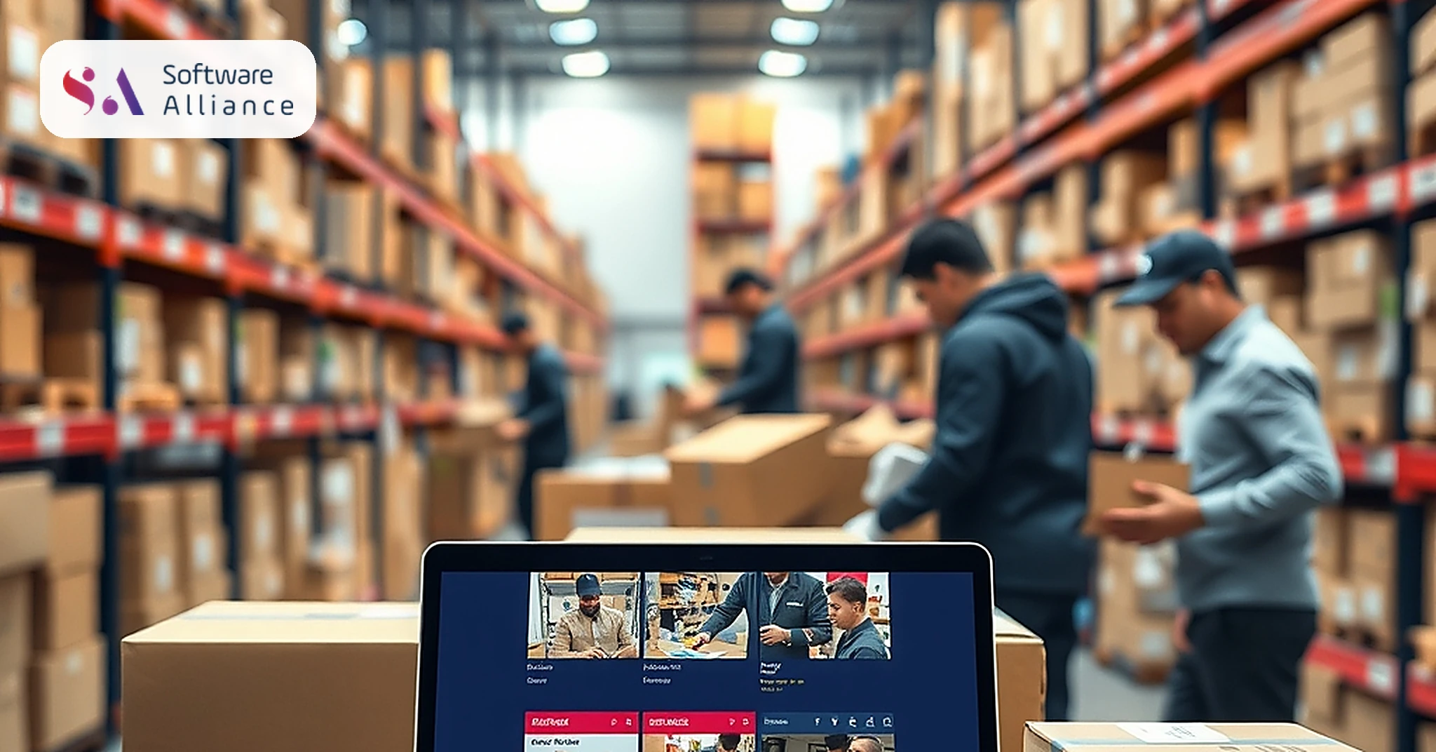 Arctic e-commerce platform