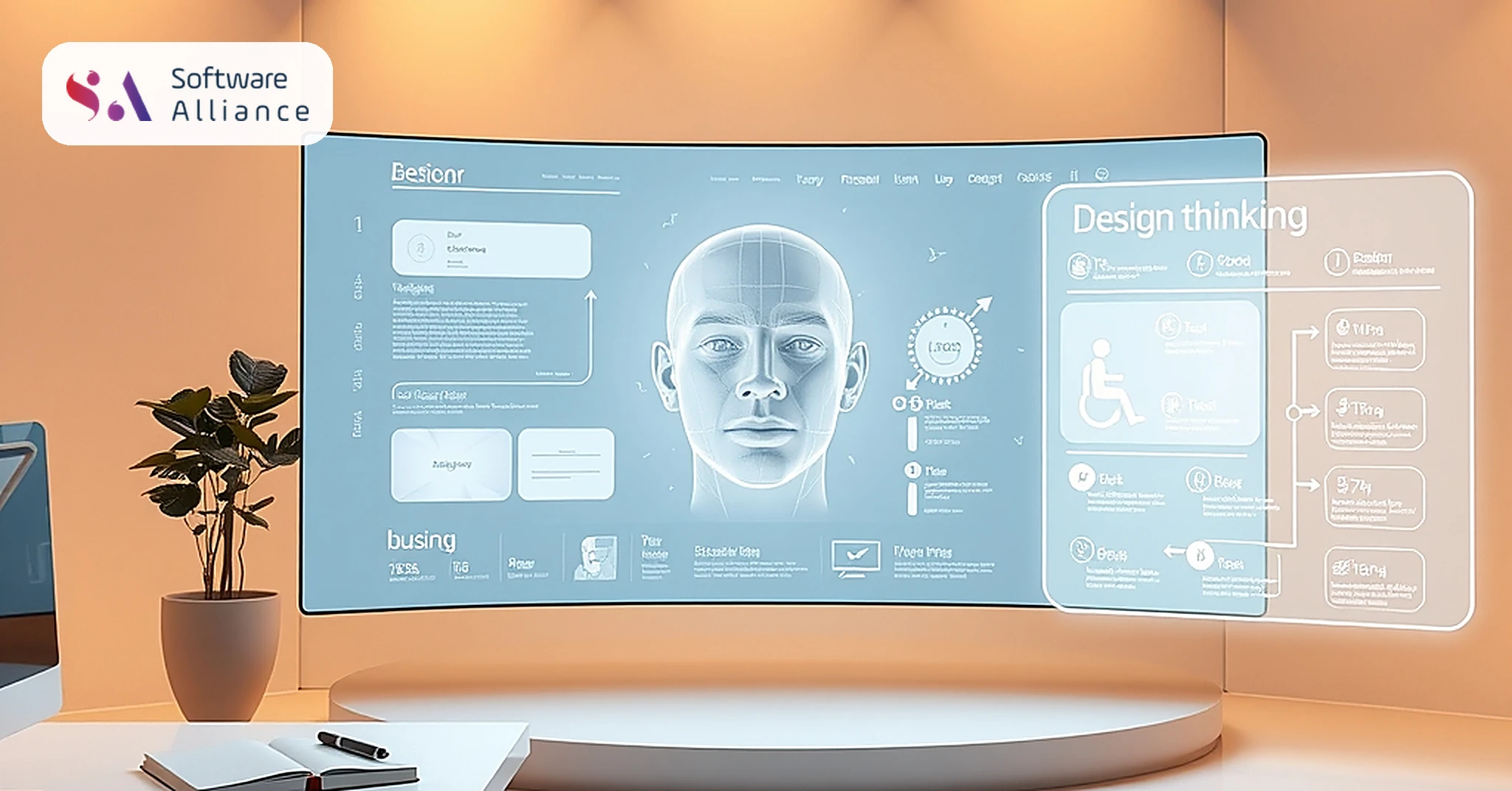 UI/UX Design Mastery