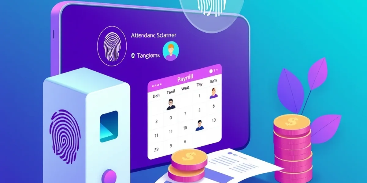 custom-hrms-biometric-attendance